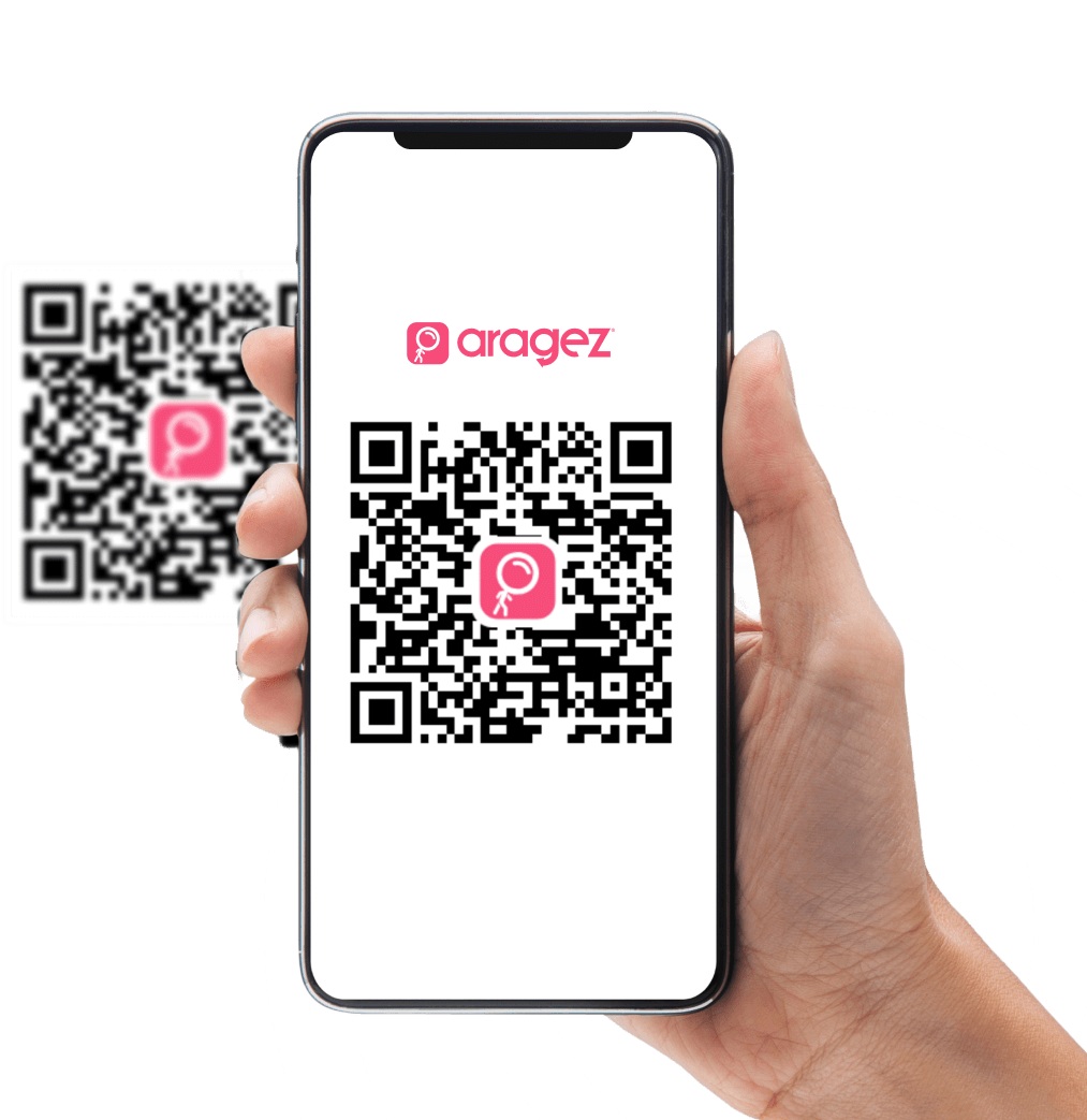 Modernize Your Business with QR Menus